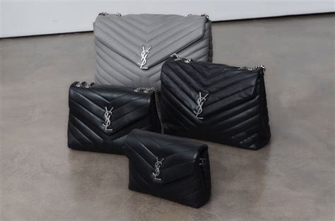 guida alle taglie ysl|Guida alle taglie della borsa Sac De Jour di Saint Laurent.